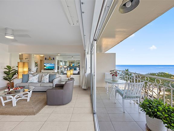 4th image of 2161 Kalia Rd APT 606