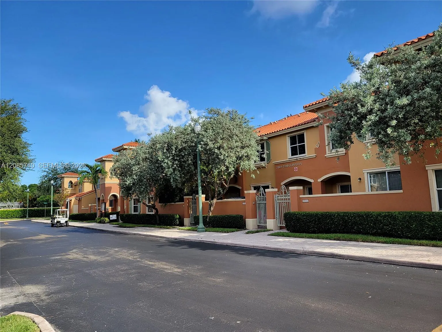 Villas At Harbor Isles Co — Photo 2