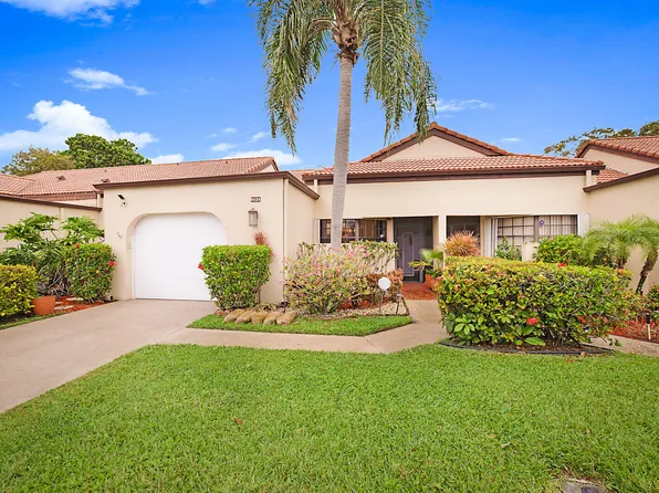 8434 Mooring Circle, Boynton Beach, FL 33472