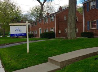 125 Walnut St #3, Sewickley, PA 15143