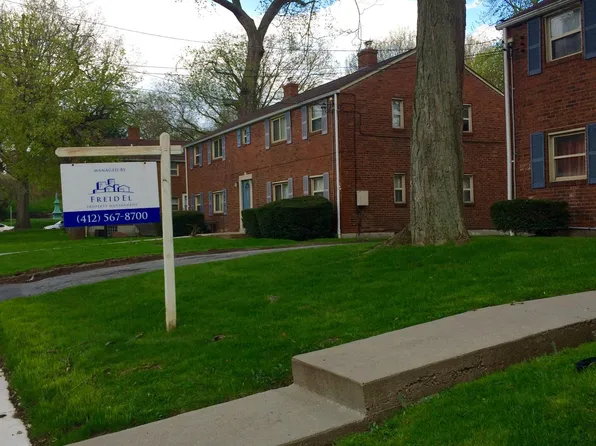 125 Walnut St #3, Sewickley, PA 15143