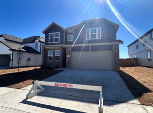 2429 Dahlia Dr, Fort Worth, TX 76123