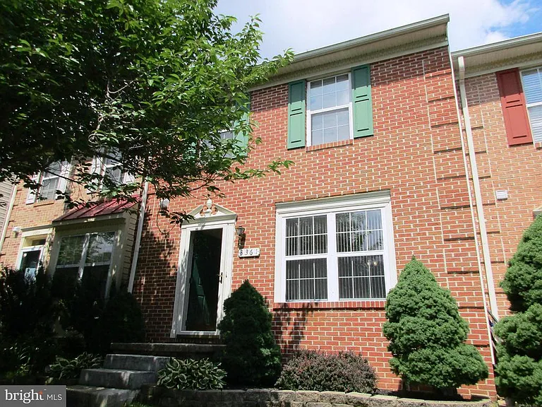 3361 Cheverly Ct — Photo 1