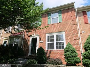 3361 Cheverly Ct, Abingdon, MD