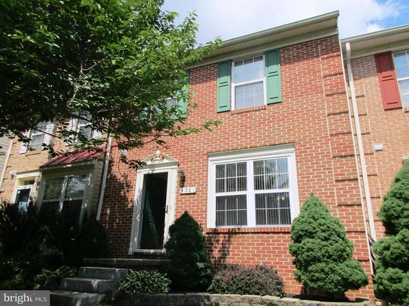 3361 Cheverly Ct, Abingdon, MD