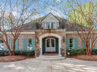 4251 The Cedars Ave, Mobile, AL 36608