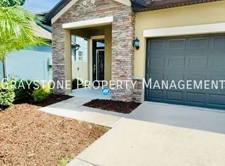 8897 Flourish Dr, Land O Lakes, FL 34637