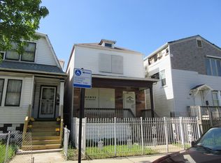 1723 W 71st St, Chicago, IL