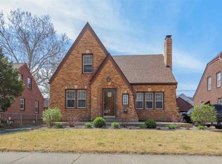 2504 W Melrose Pl, Peoria, IL