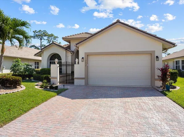 7234 Mystic Way, Port St Lucie, FL 34986