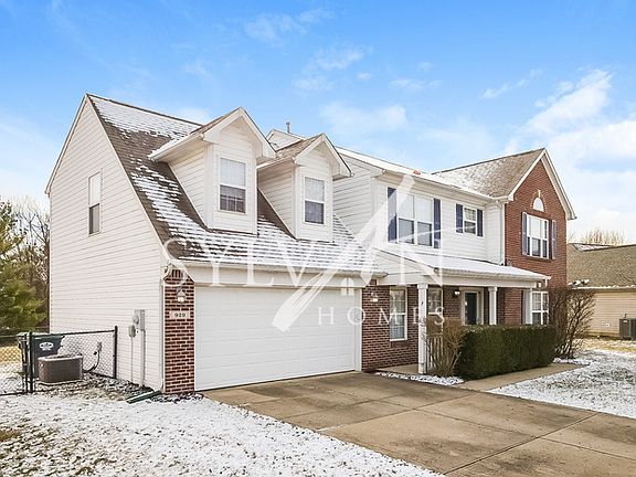 2nd image of 929 Heatherwood Dr