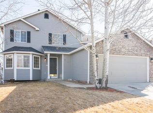 1231 Banner Cir, Erie, CO 80516