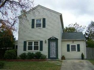 3623 Dryden Ct, Virginia Beach, VA 23462
