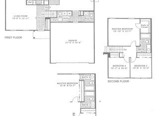 1185 Brookstone Dr, Carol Stream, IL 60188