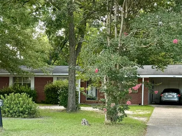 444 W Selma St, Dothan, AL 36301