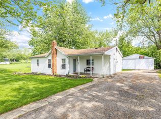 11106 Knoxville Rd, Mechanicsburg, OH 43044