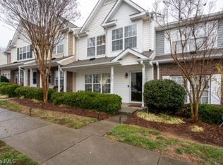 3137 Kensington Pl, Winston Salem, NC 27103