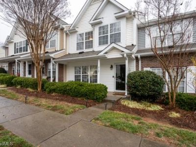3137 Kensington Pl, Winston Salem, NC, 27103