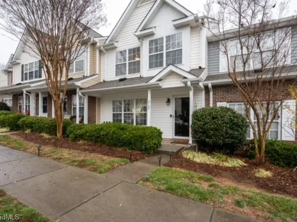 3137 Kensington Pl, Winston Salem, NC 27103