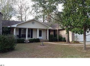 8837 Moanalua Way, Diamondhead, MS 39525