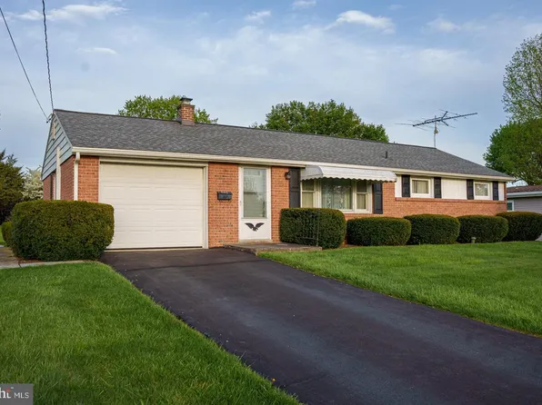 204 Birch St, Richland, PA 17087
