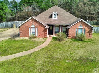 5612 Ramblewood Rd, Texarkana, AR 71854