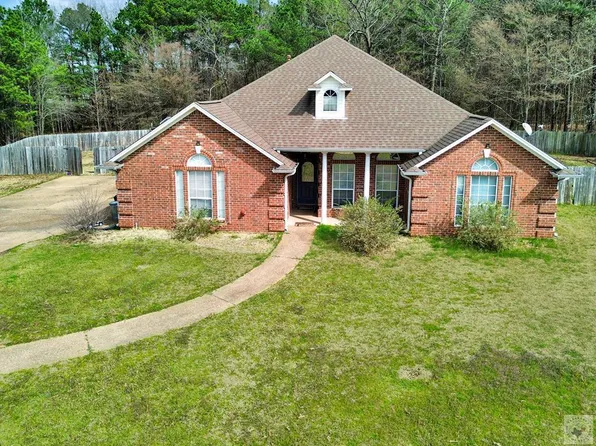 5612 Ramblewood Rd, Texarkana, AR 71854