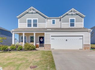 19 Larson Dr, Simpsonville, SC 29681