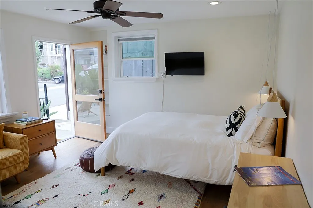 Studio, 500 sqft, $2,900 — Photo 3
