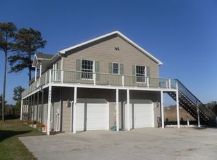 5285 Woodland Dr, Chincoteague Island, VA 23336