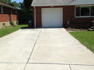 809 N Bend Rd, Cincinnati, OH 45224