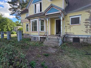 125 E Delaware St, Decatur, MI 49045