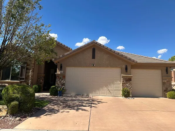 61 N Charbonne Dr, St George, UT 84770