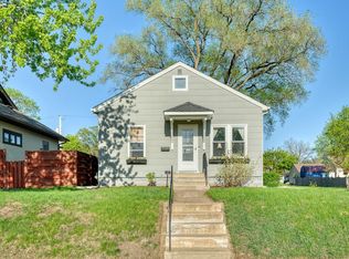 3800 Quail Ave N, Robbinsdale, MN 55422