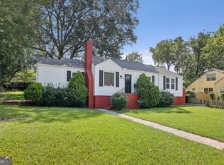 2966 Semmes St, East Pt, GA 30344