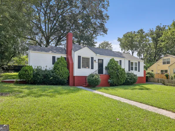 2966 Semmes St, East Pt, GA 30344