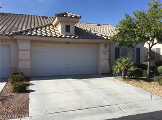 2815 Cygnus St, Las Vegas, NV 89117