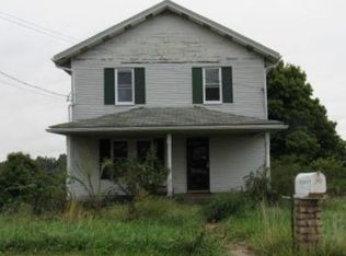 360 County Road 19, Mingo Junction, OH 43938