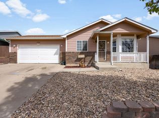 2703 Water Front St, Evans, CO 80620
