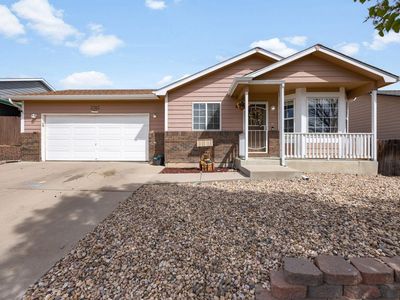 2703 Water Front St, Evans, CO, 80620