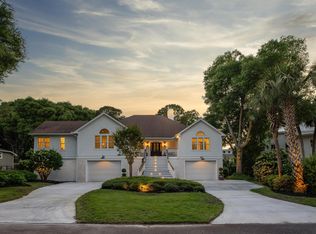 15 44th Ave, Isle Of Palms, SC 29451