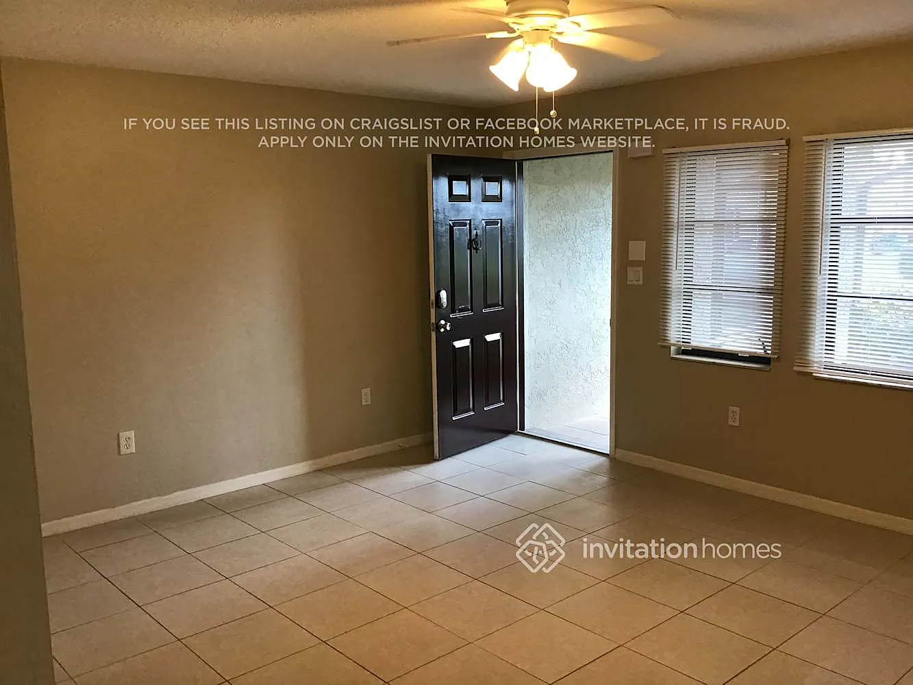 18416 Yarbrough Ave Port Charlotte, FL 33948 — Photo 2