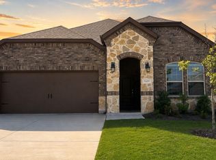 11217 Canyon Oak St, Aubrey, TX 76227