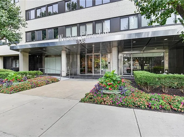 803 W 48th St APT 806, Kansas City, MO 64112