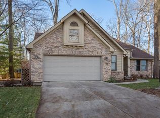 7324 Bramblewood Ln, Indianapolis, IN 46254