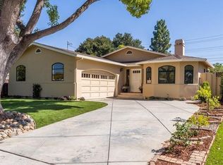 251 Carolina Ln, Palo Alto, CA