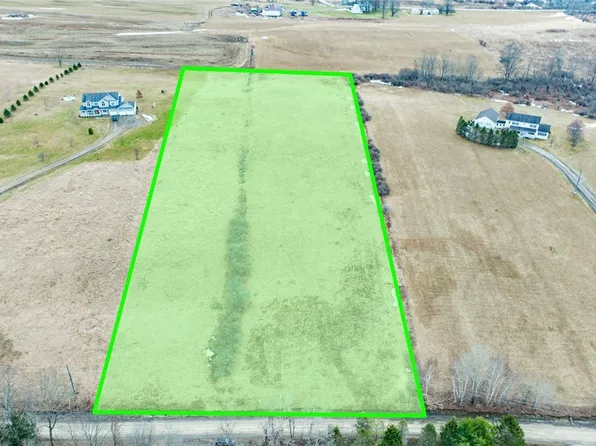 Buck Rd #28, Fly Creek, NY 13337