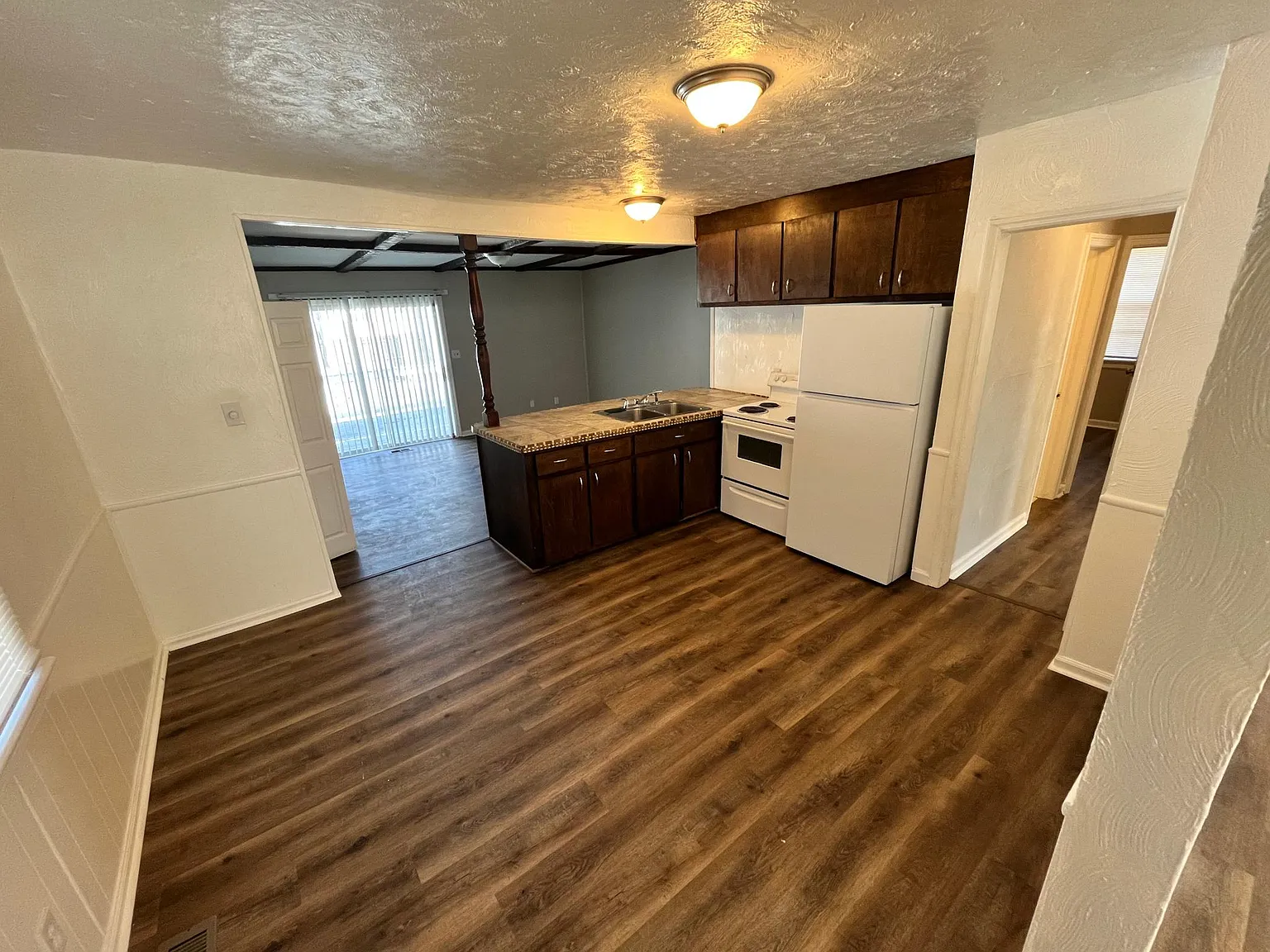 3 bed, 1163 sqft, $1,495 — Photo 4