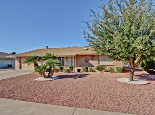 17830 N Foothills Dr, Sun City, AZ 85373