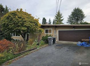 2605 SW 167th Pl, Burien, WA 98166